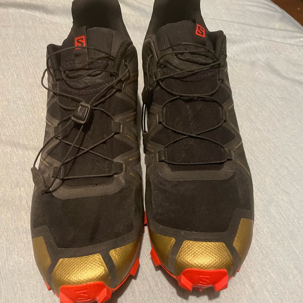 Salomon speedcross 5 shoes